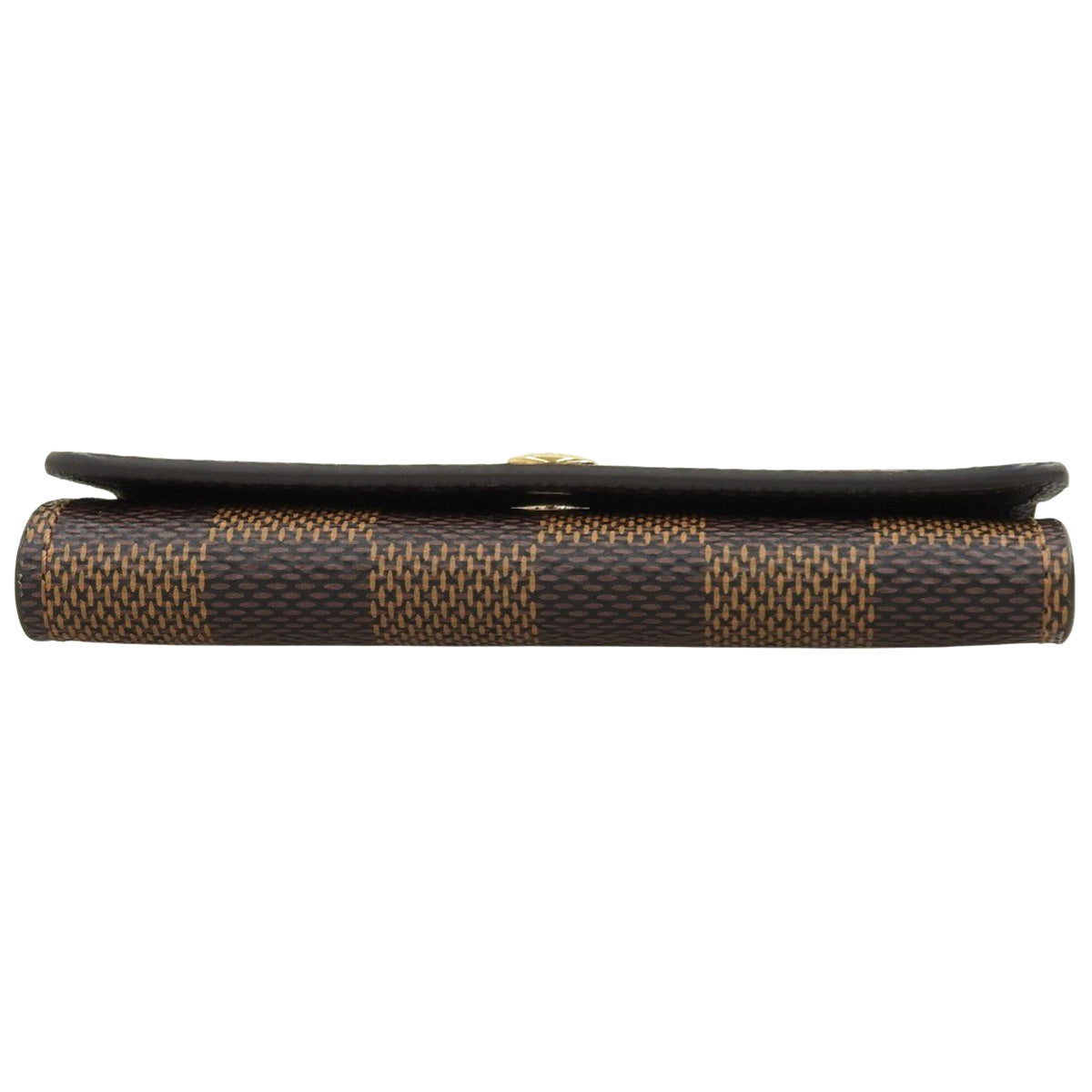 Damier Ebene Multicles 4 Brown N62631