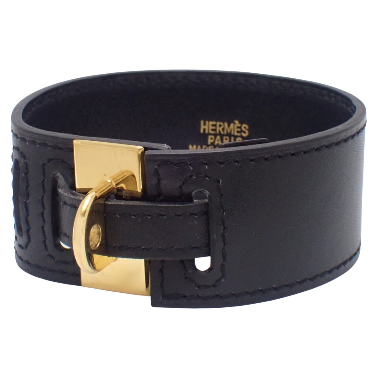 Intense Leather Metal (GP)