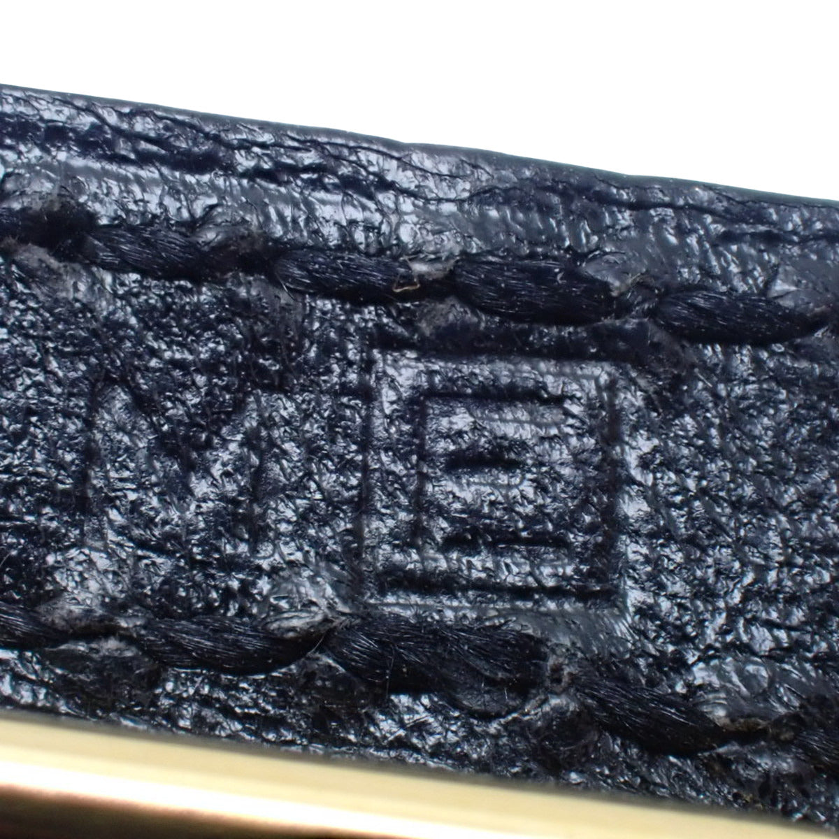 狂野皮革金属(GP)