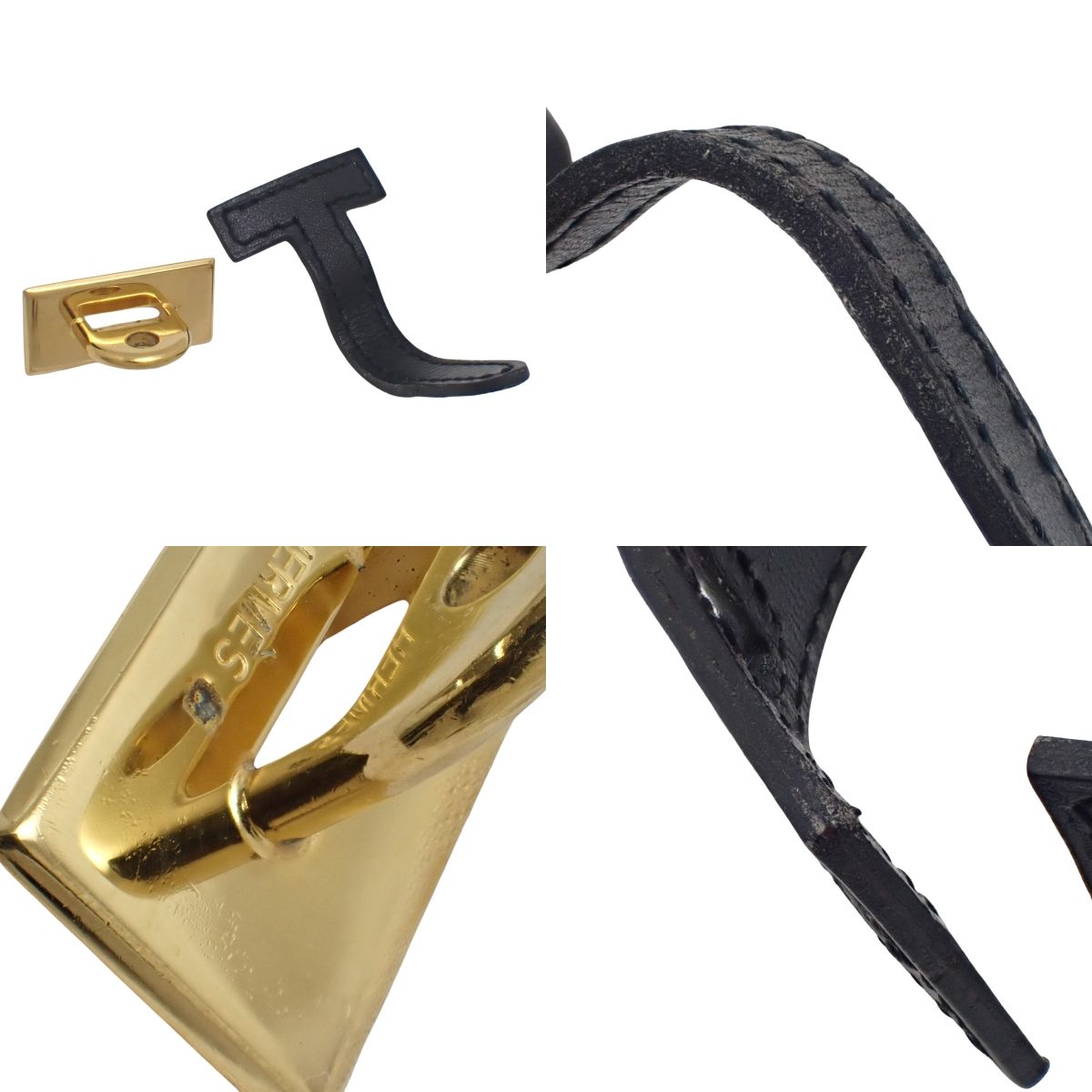 インテンス レザー メタル(GP)