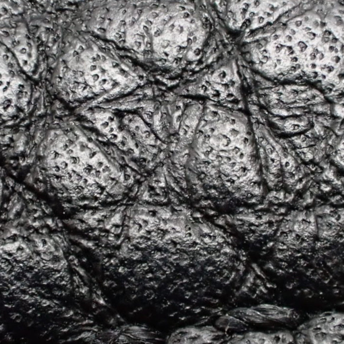 Picotin Lock PM Taurillon Clemence 黑色 银扣 Y刻