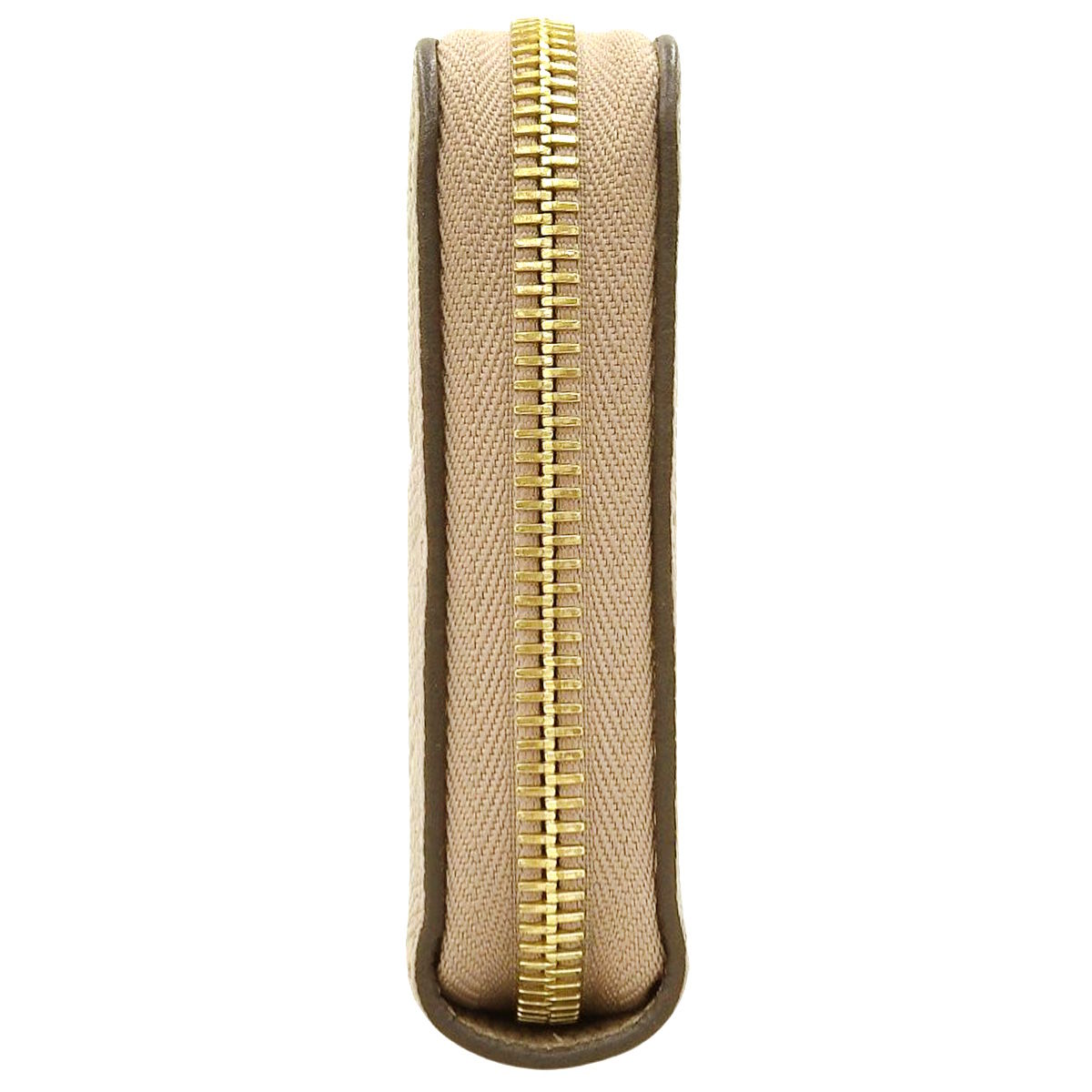 Monogram Empreinte Zippy Wallet Tourterelle M69034