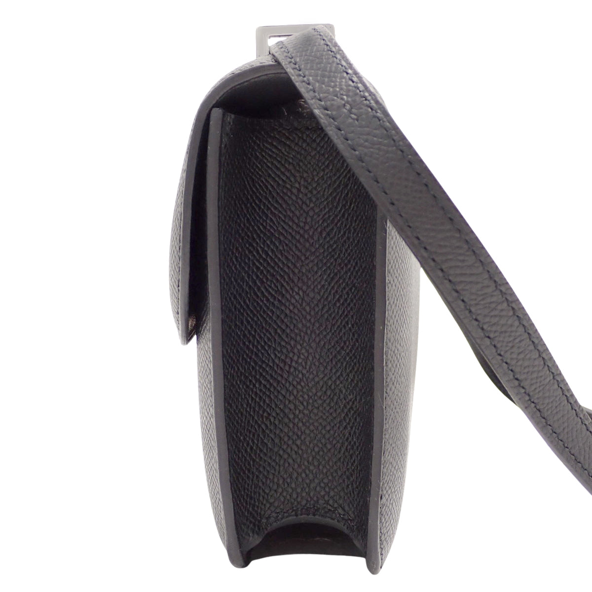 コンスタンスエラン K刻印 ヴォーエプソン パラジウム金具 ブラック