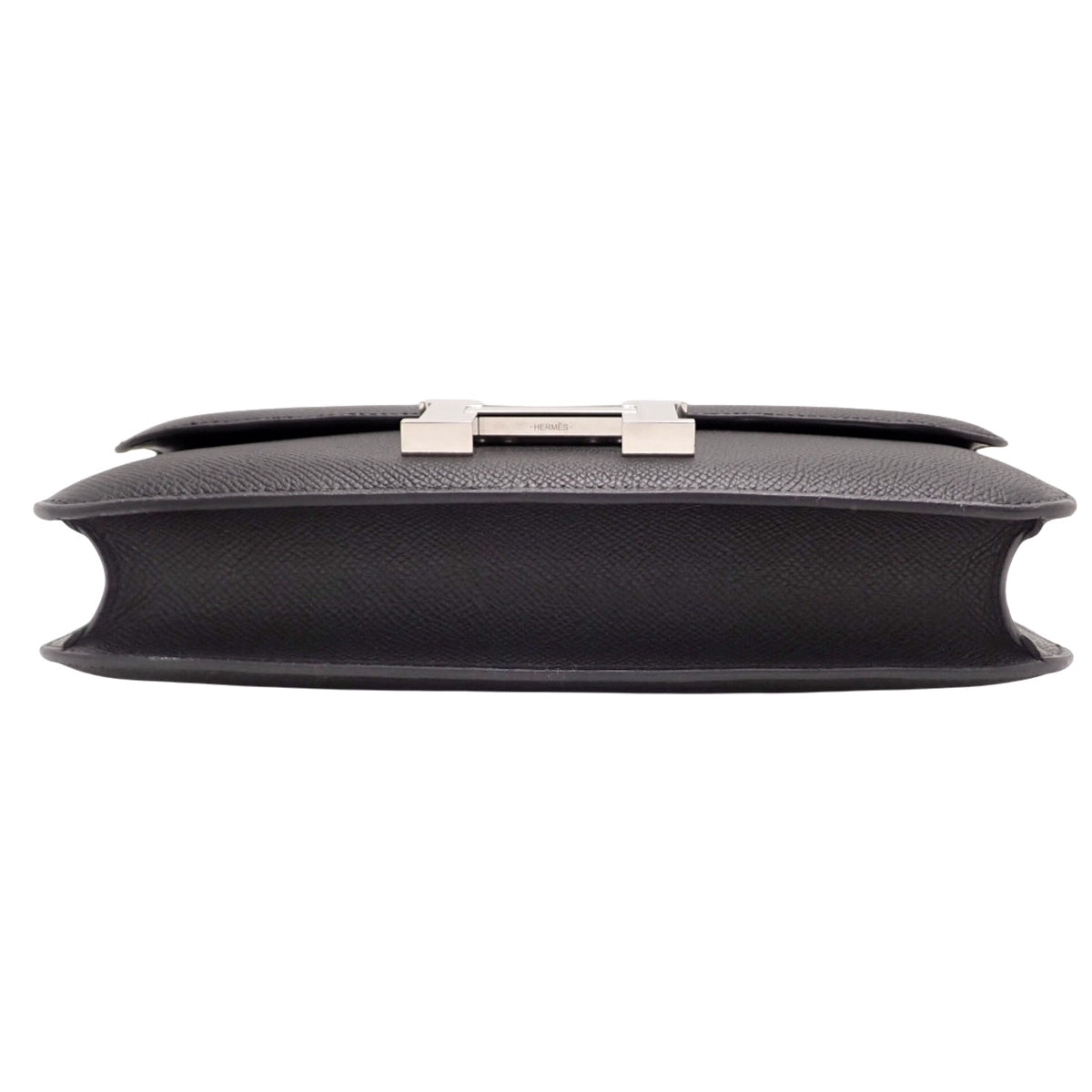 コンスタンスエラン K刻印 ヴォーエプソン パラジウム金具 ブラック