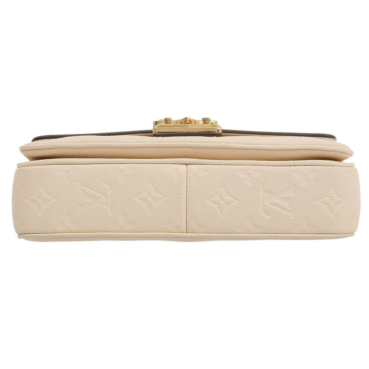 モノグラム・アンプラント マルソー モノグラムアンプラント クレーム M46201