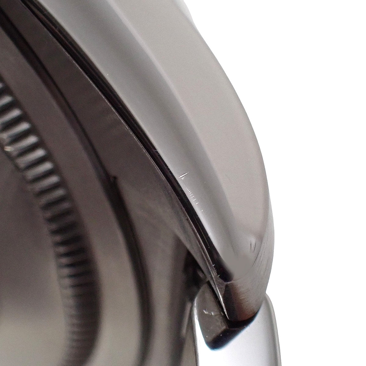 オイスター パーペチュアル 116000 SS ランダム番 ブルー 自動巻き メンズ