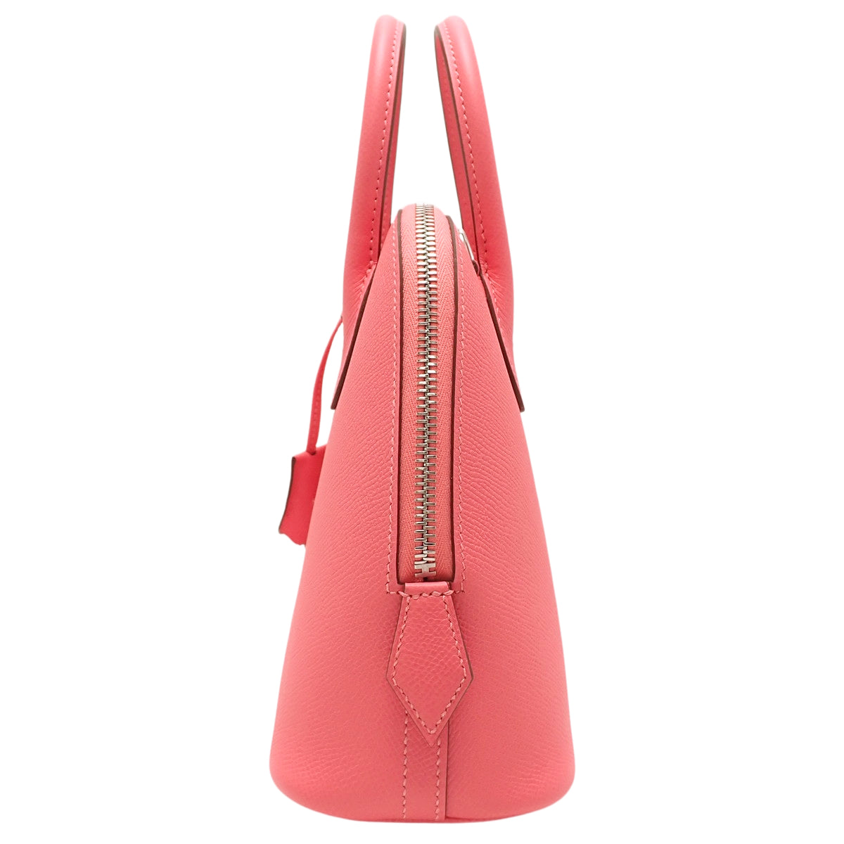 ボリード1923 25 ヴォーエプソン パラジウム金具 フランボワーズ W刻印