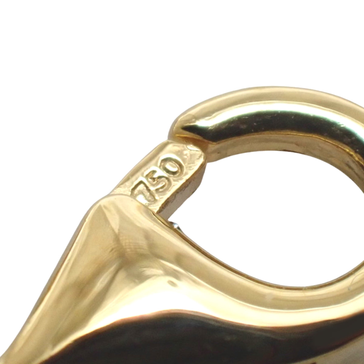 ヴィンテージ アルハンブラ ネックレス 20モチーフ マザーオブパール イエローゴールド K18YG 46.2g