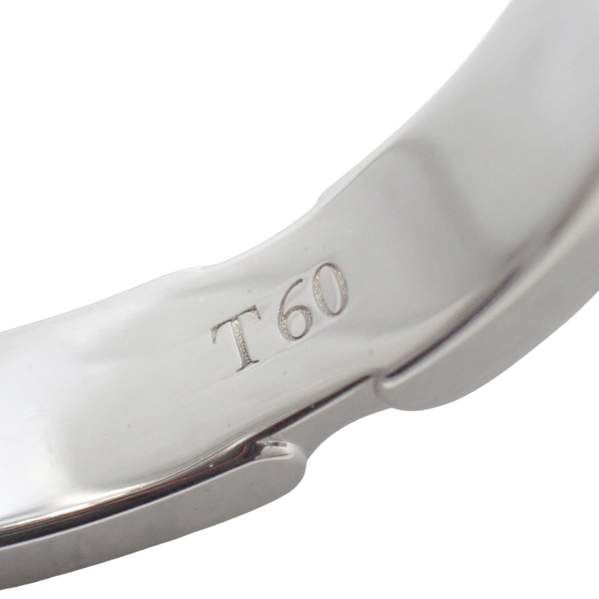 ウルトラ コレクション リング スモールモデル ホワイトゴールド K18WG ホワイトセラミック