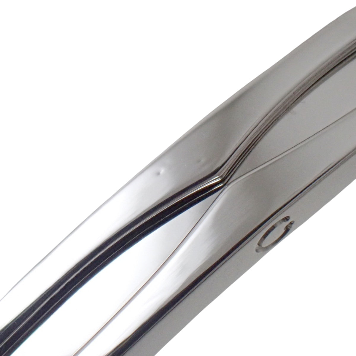 ビー・ゼロワン ブレスレット ホワイトゴールド K18WG 27.1g