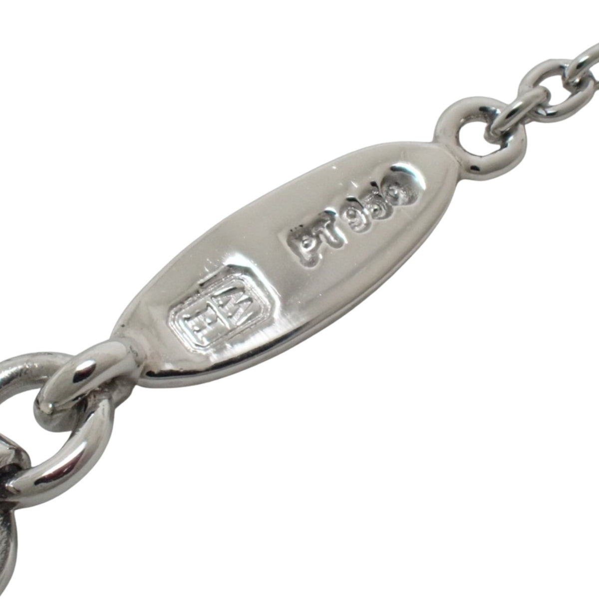 ダイヤモンド ネックレス ダイヤモンド D0.52 プラチナ Pt950 3.4g アクセサリー ジュエリー 1PD