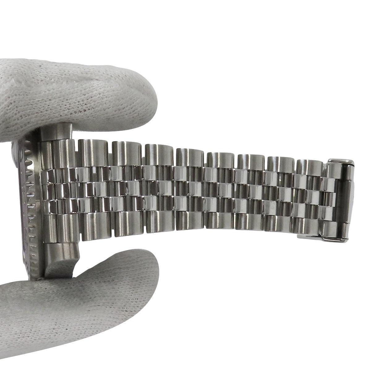 GMTマスター2 126710BLRO SS ランダム番 ブラック 自動巻き メンズ