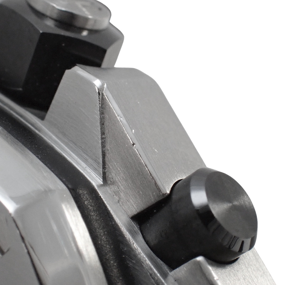 ロイヤルオーク オフショアクロノ 26470ST.OO.A028CR.01 SS/ラバー ブラック/ブルー 自動巻き メンズ