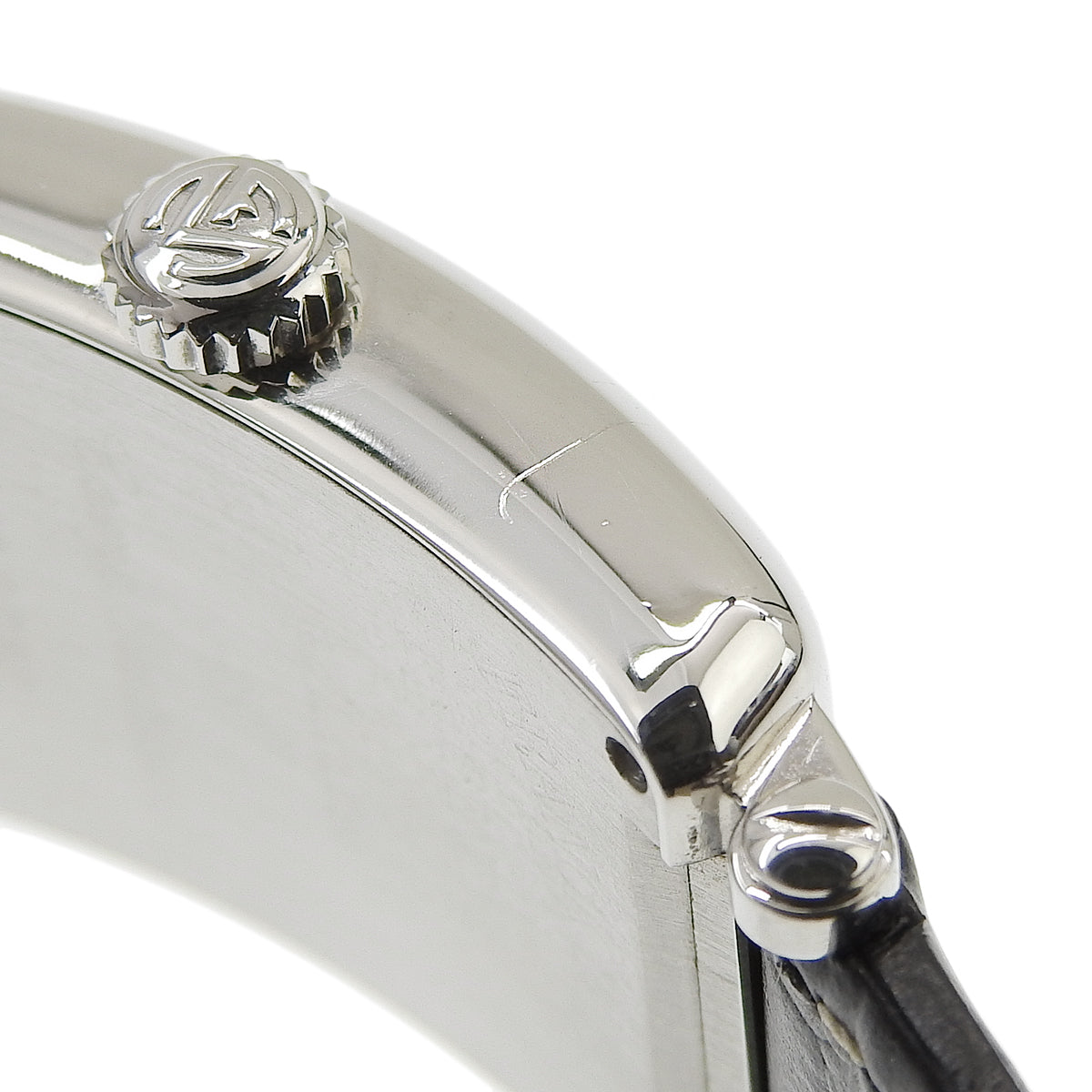 ロングアイランド 902QZ SS シルバー クオーツ レディース