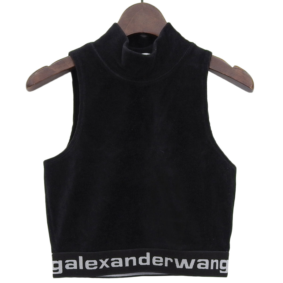 クロップドタンクトップ XS