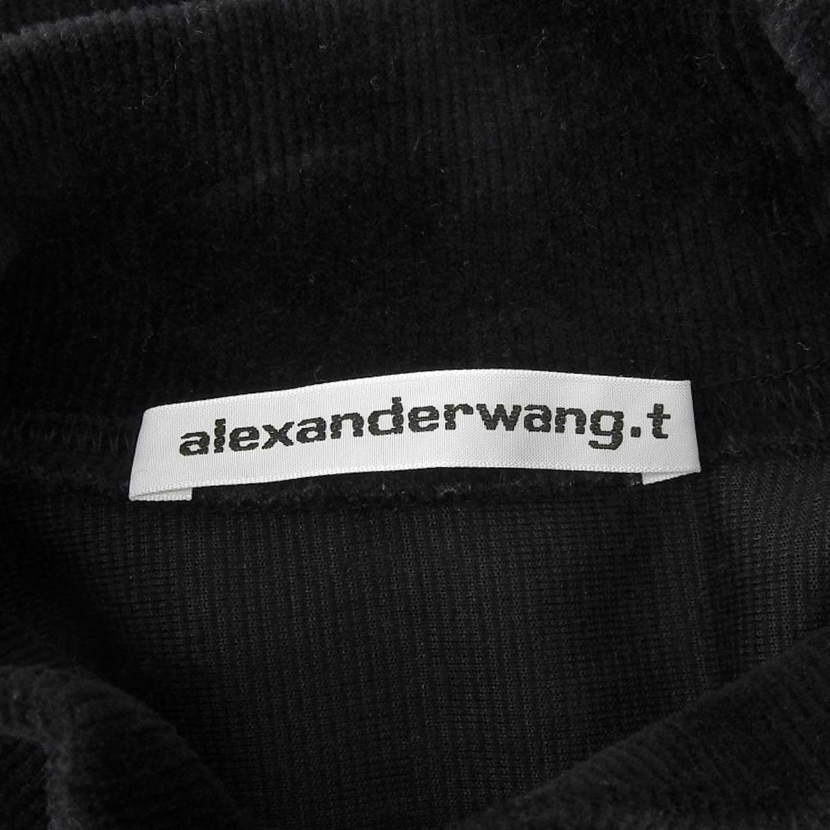 クロップドタンクトップ XS