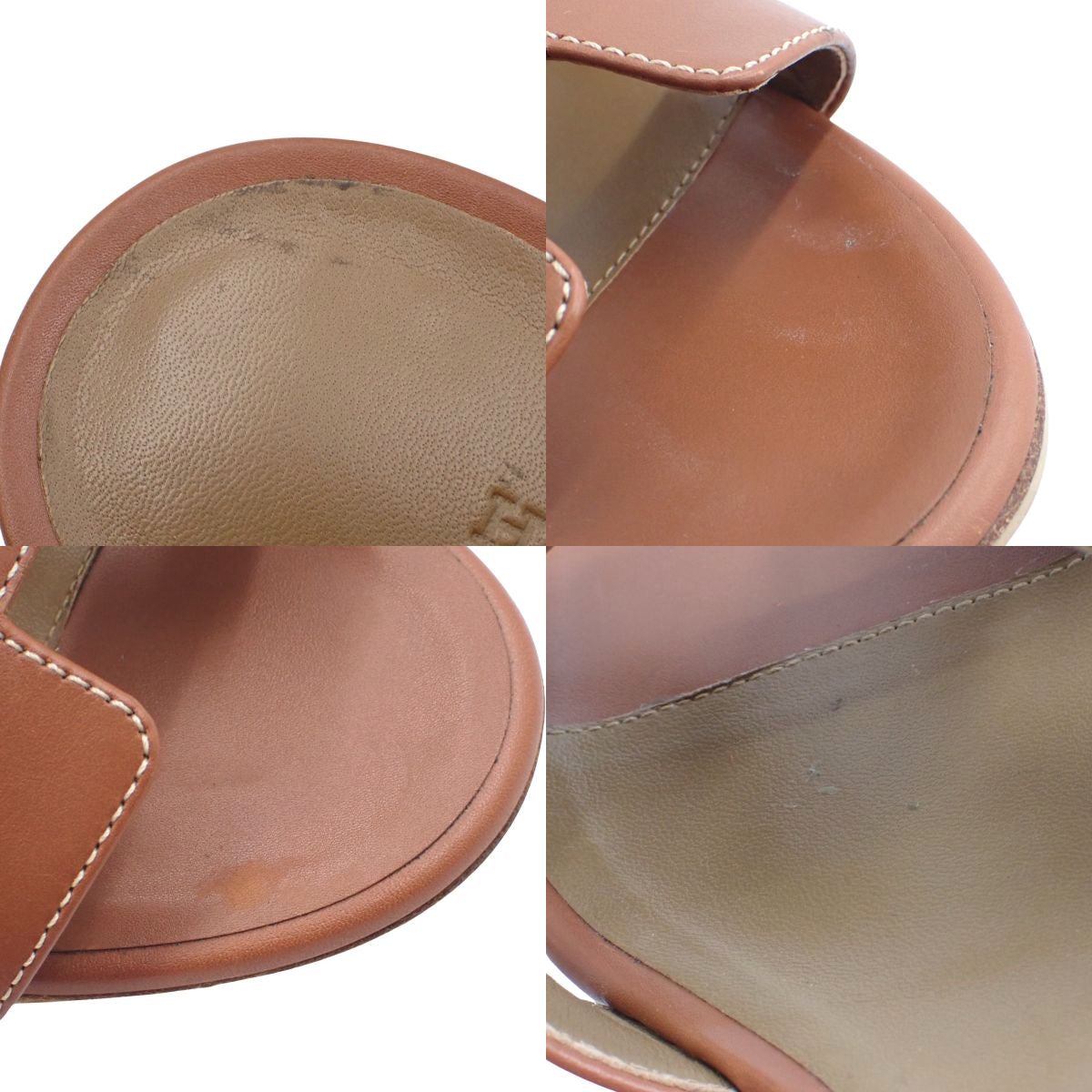 オアジス サンダル 36 1/2