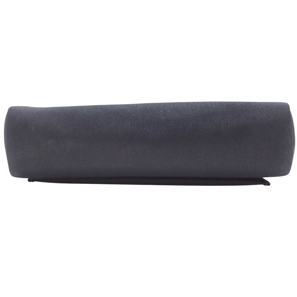 エールバッグジップMM K刻印 トワルミリタリー ヴァッシュハンター パラジウム金具 ブラック