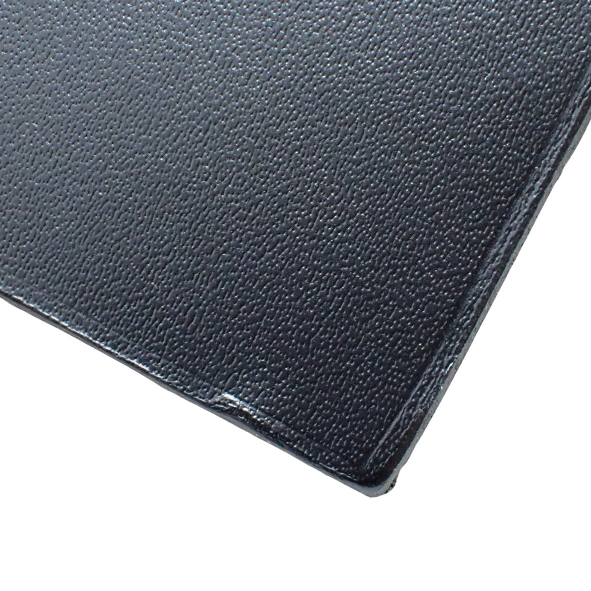 エールバッグジップMM K刻印 トワルミリタリー ヴァッシュハンター パラジウム金具 ブラック