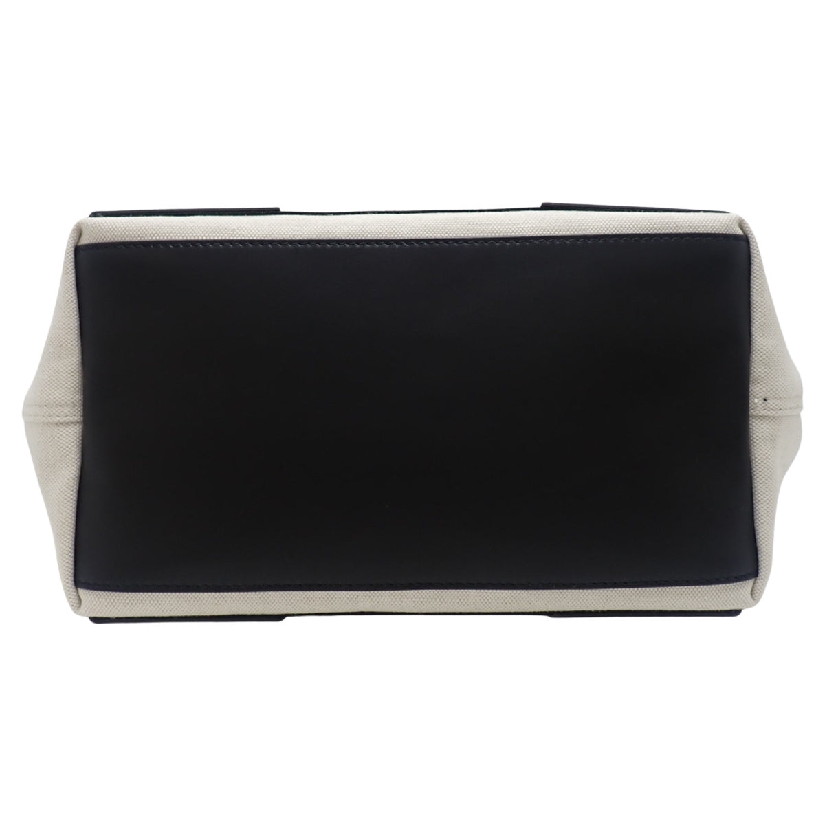 海军蓝 Cabas S 海军蓝 Cabas 棉帆布天然色/黑色 339933