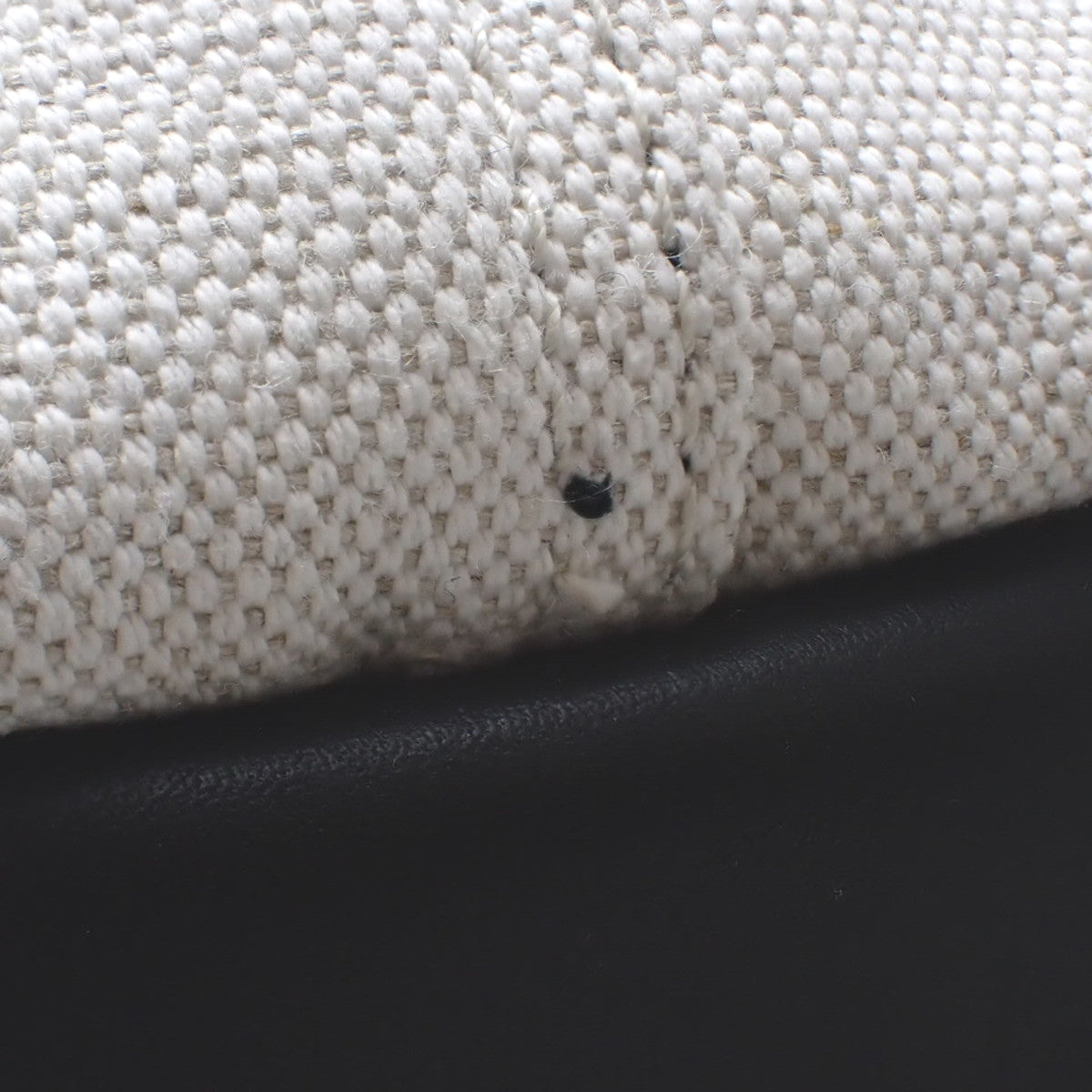 海军蓝 Cabas S 海军蓝 Cabas 棉帆布天然色/黑色 339933