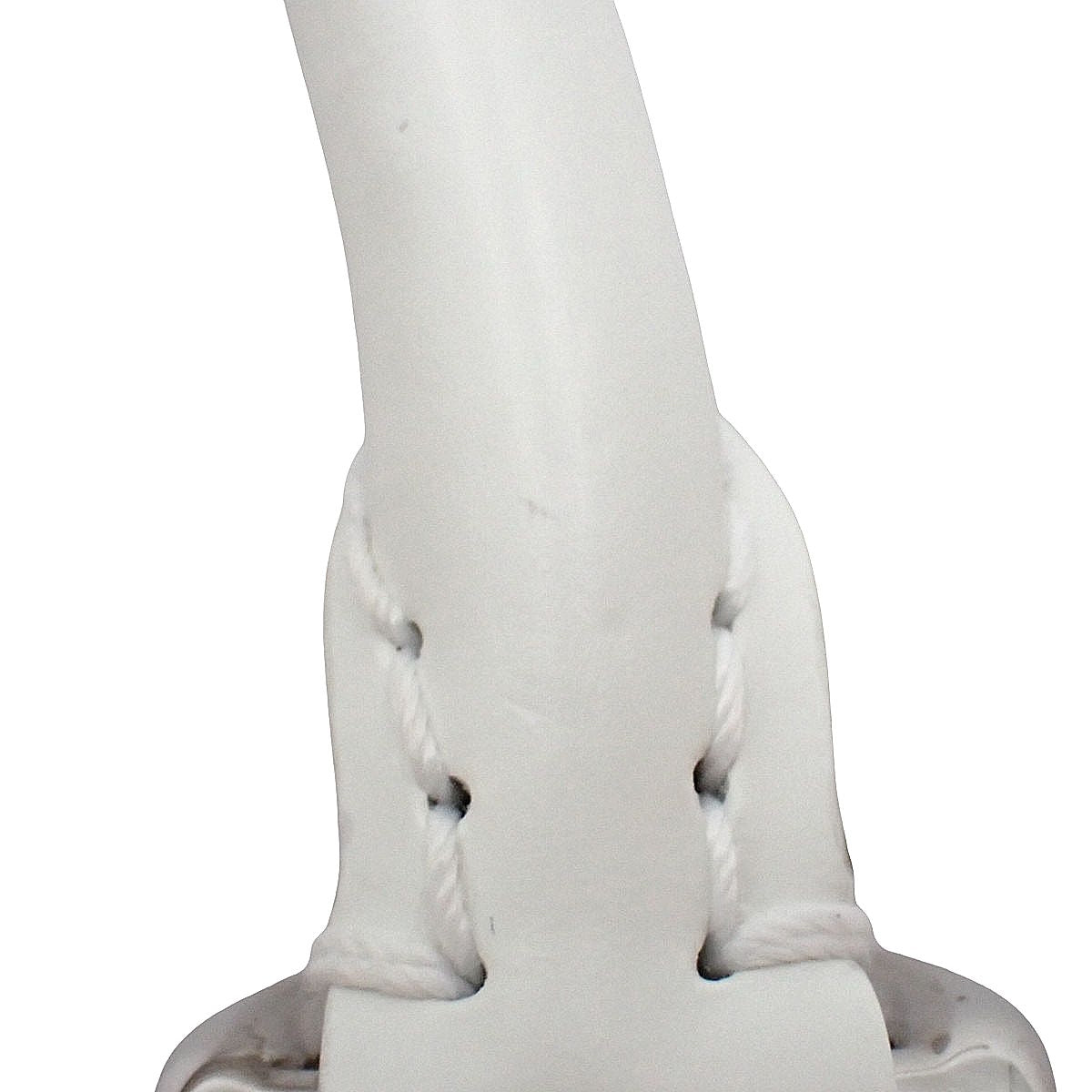 Epi LV x YK Cluny Mini White Red M21722 Kusama Yayoi Collaboration