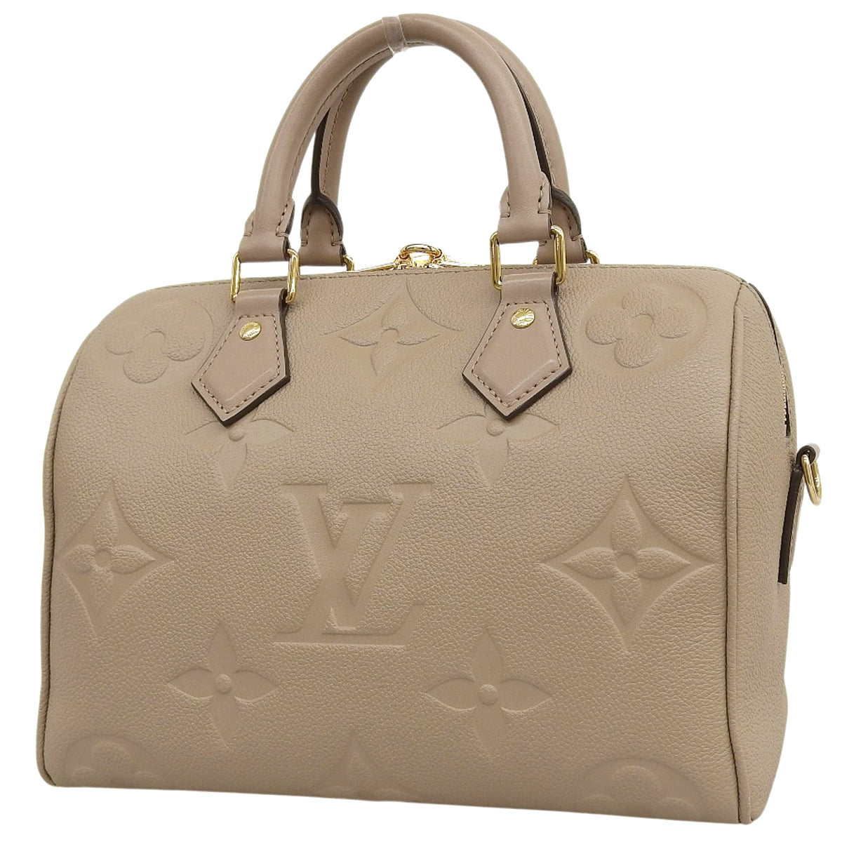 モノグラム・アンプラント スピーディ バンドリエール25 トゥルトレール M59273