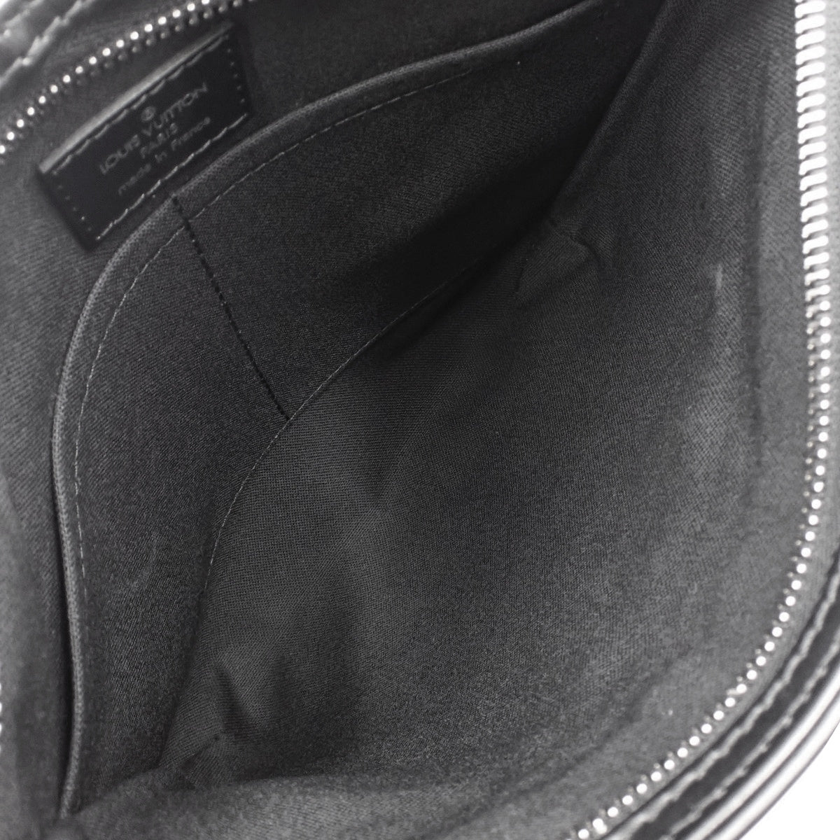 Damier Graphite Thomas 黑灰色 N58028