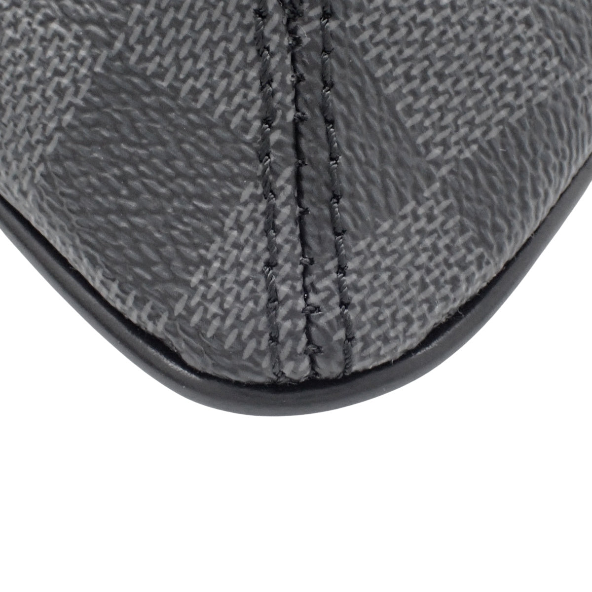 Damier Graphite Thomas 黑灰色 N58028