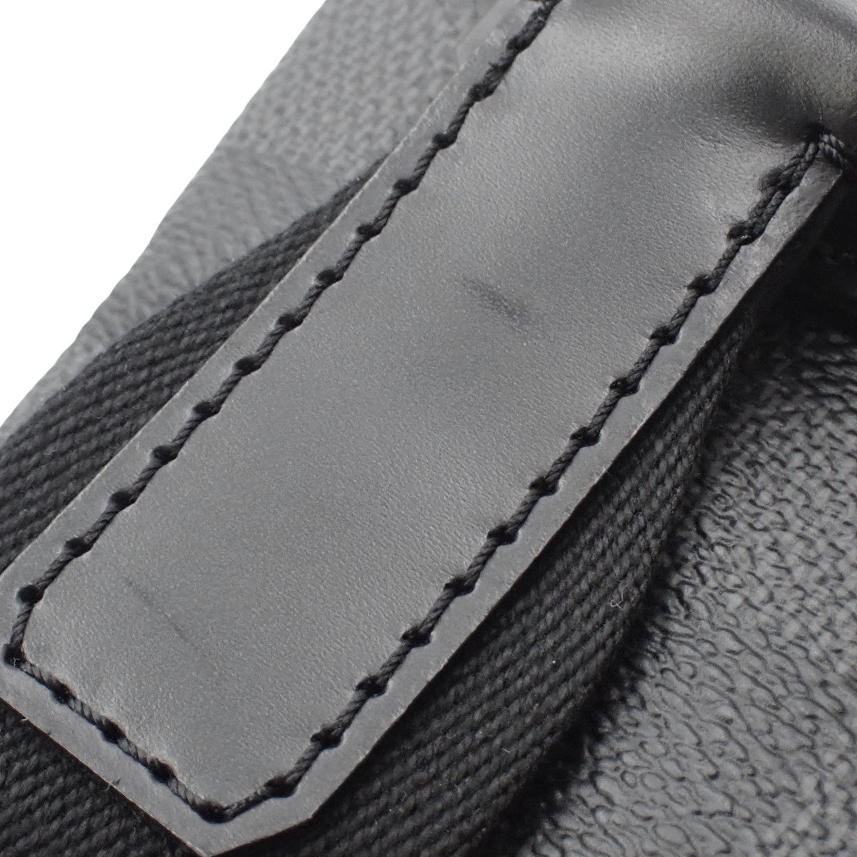 Damier Graphite Thomas 黑灰色 N58028