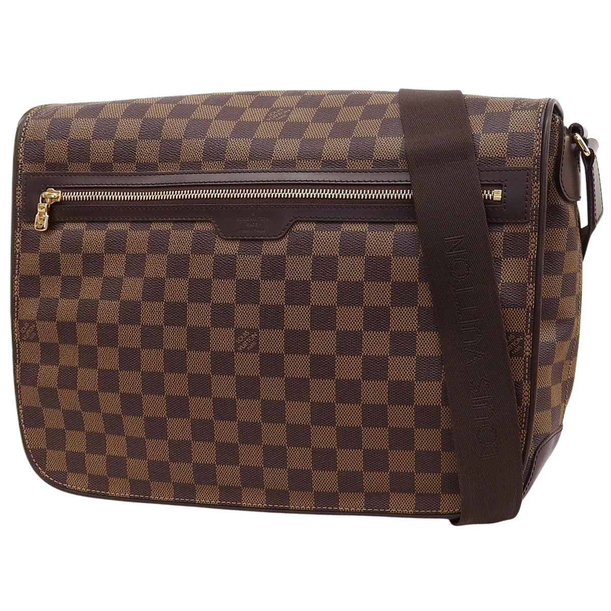 Damier Spencer Damier Canvas Brown N58021