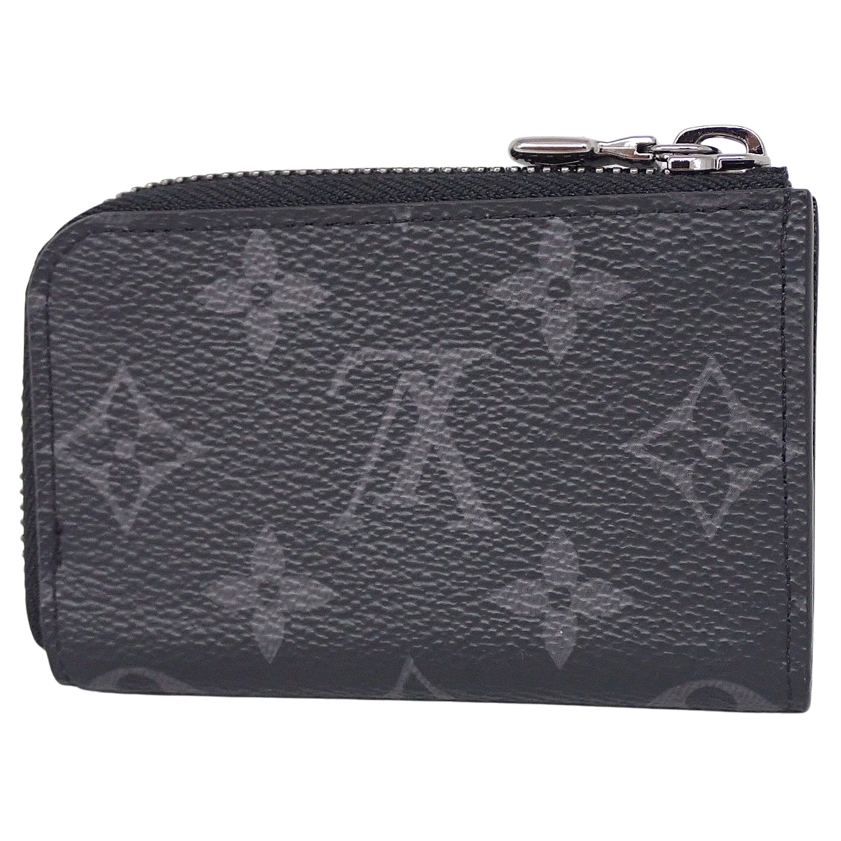 Monogram Eclipse Porte Monnaie Jour M63536
