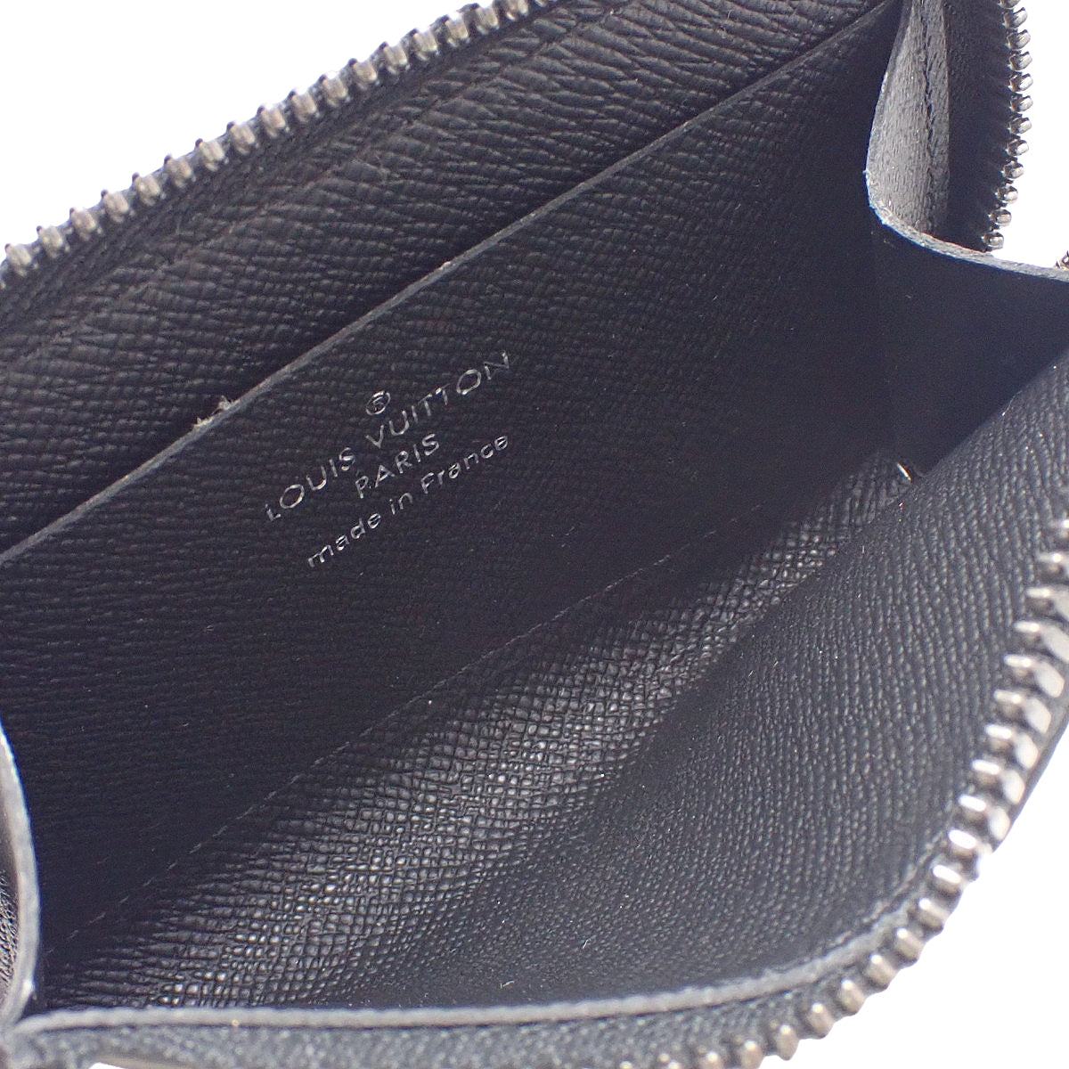 字母组合 Eclipse Porte Monnaie Jour M63536