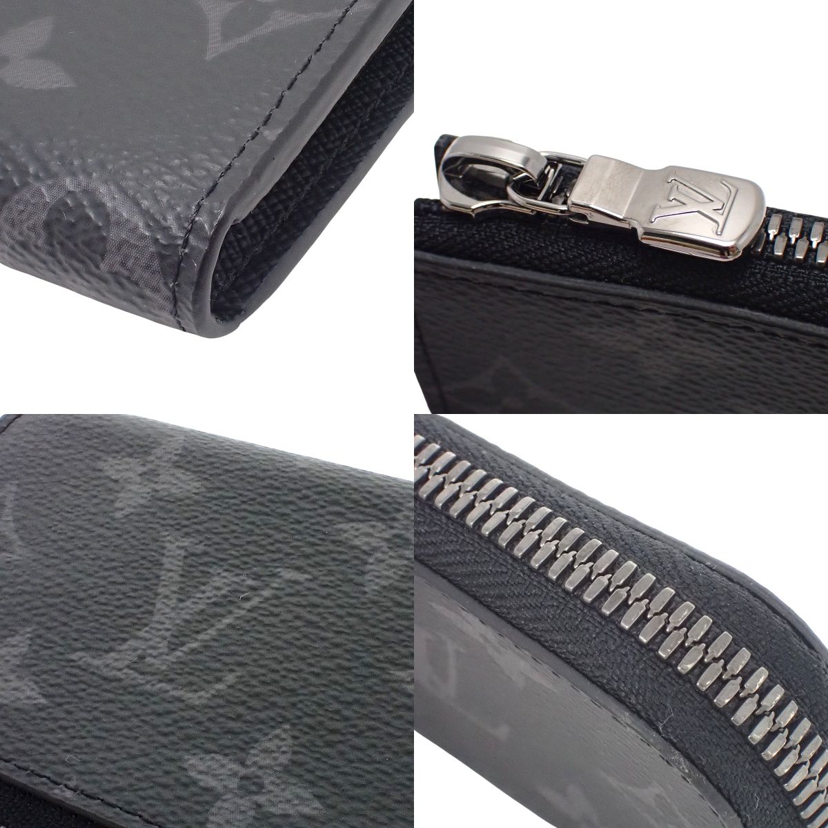 字母组合 Eclipse Porte Monnaie Jour M63536