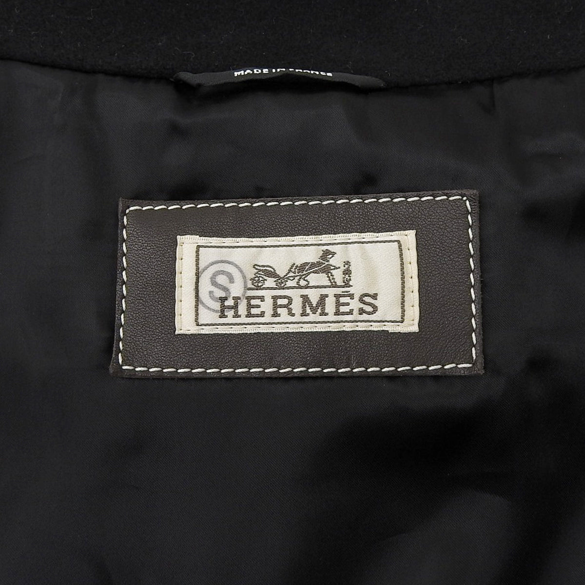 Double Zip-Up Blouson 50