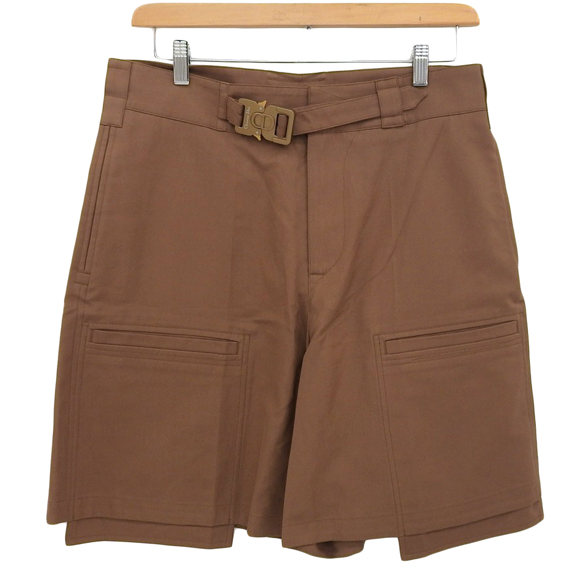 Travis Scott Cactus Jack Bermuda Shorts, Size 48, 2022