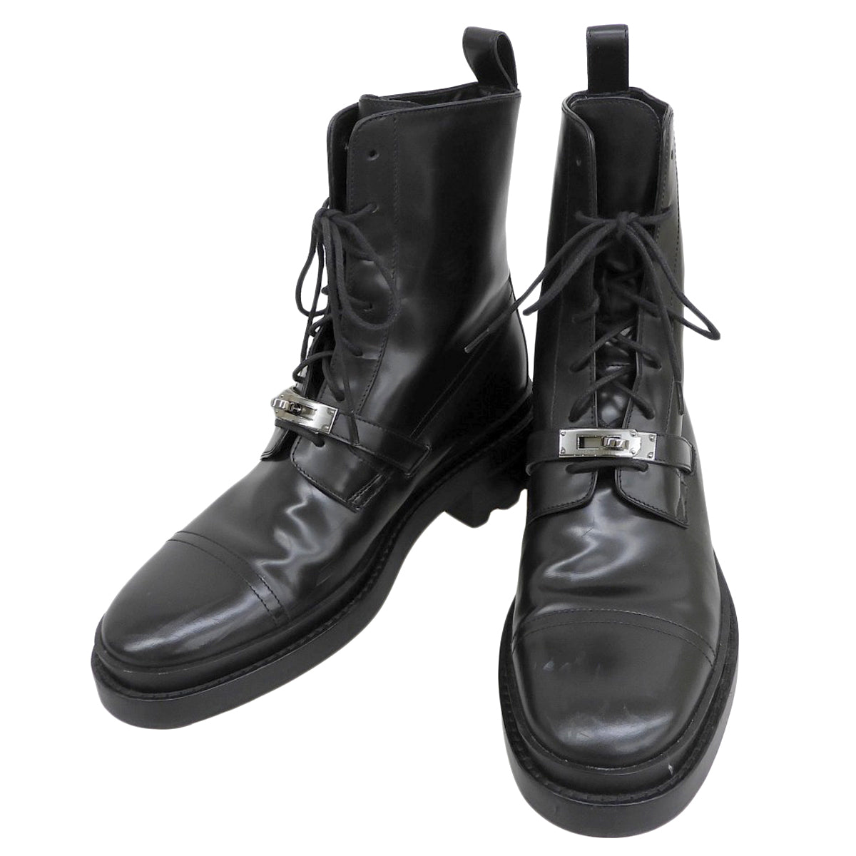 ファンクブーツ 40