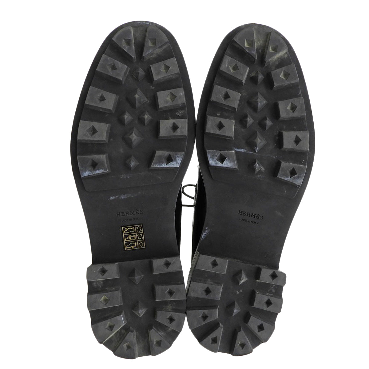 ファンクブーツ 40