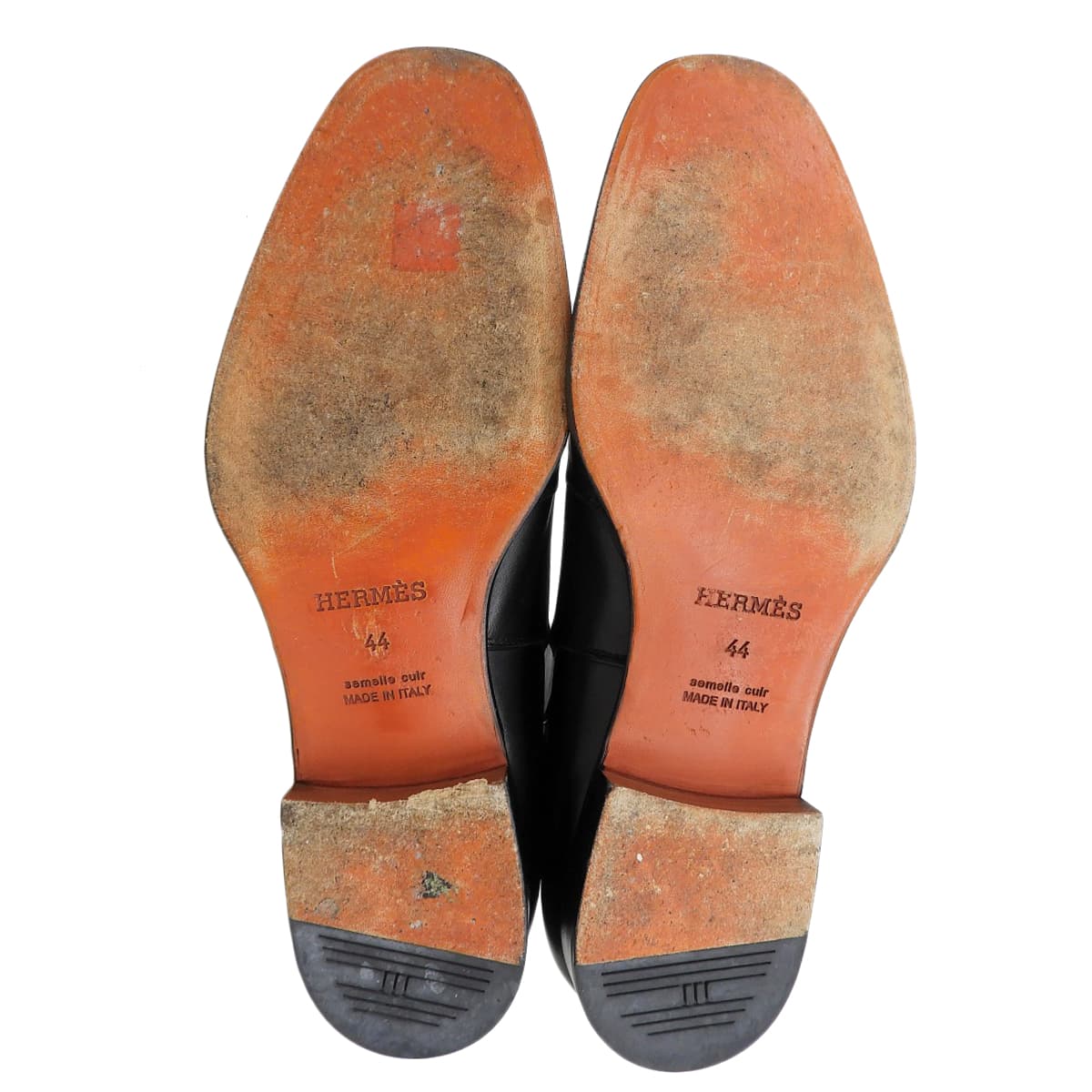 H logo 短靴,44 码