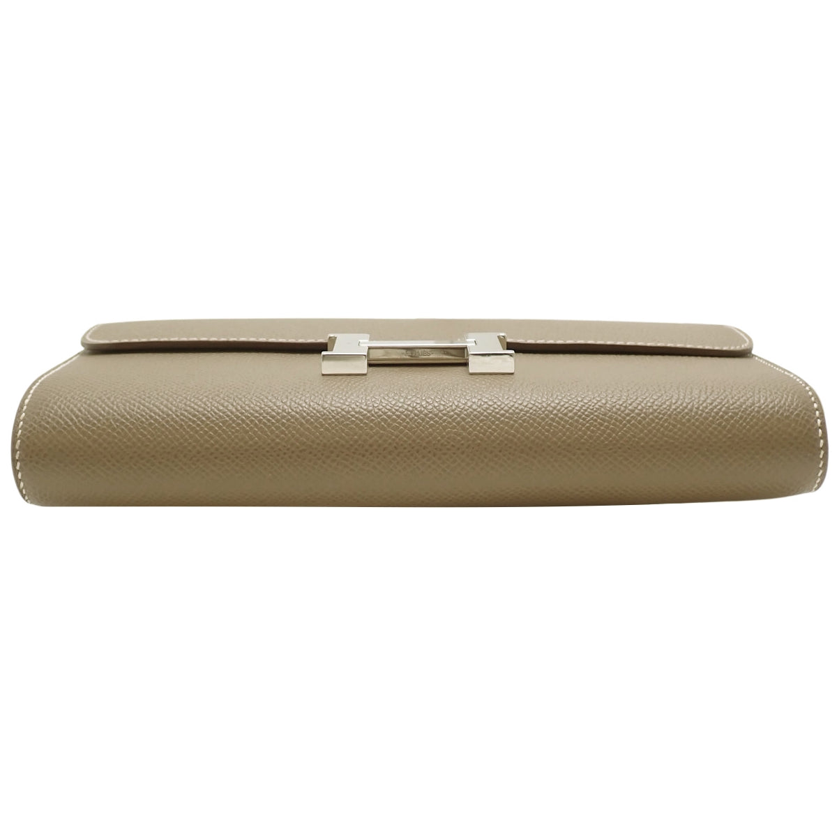 コンスタンスロング トゥーゴー ヴォーエプソン エトゥープ/エトープ シルバー金具 W刻印