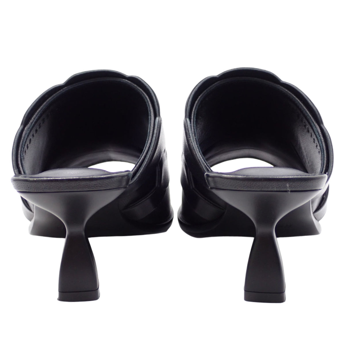 ハンナ95 ヒールサンダル 36 1/2