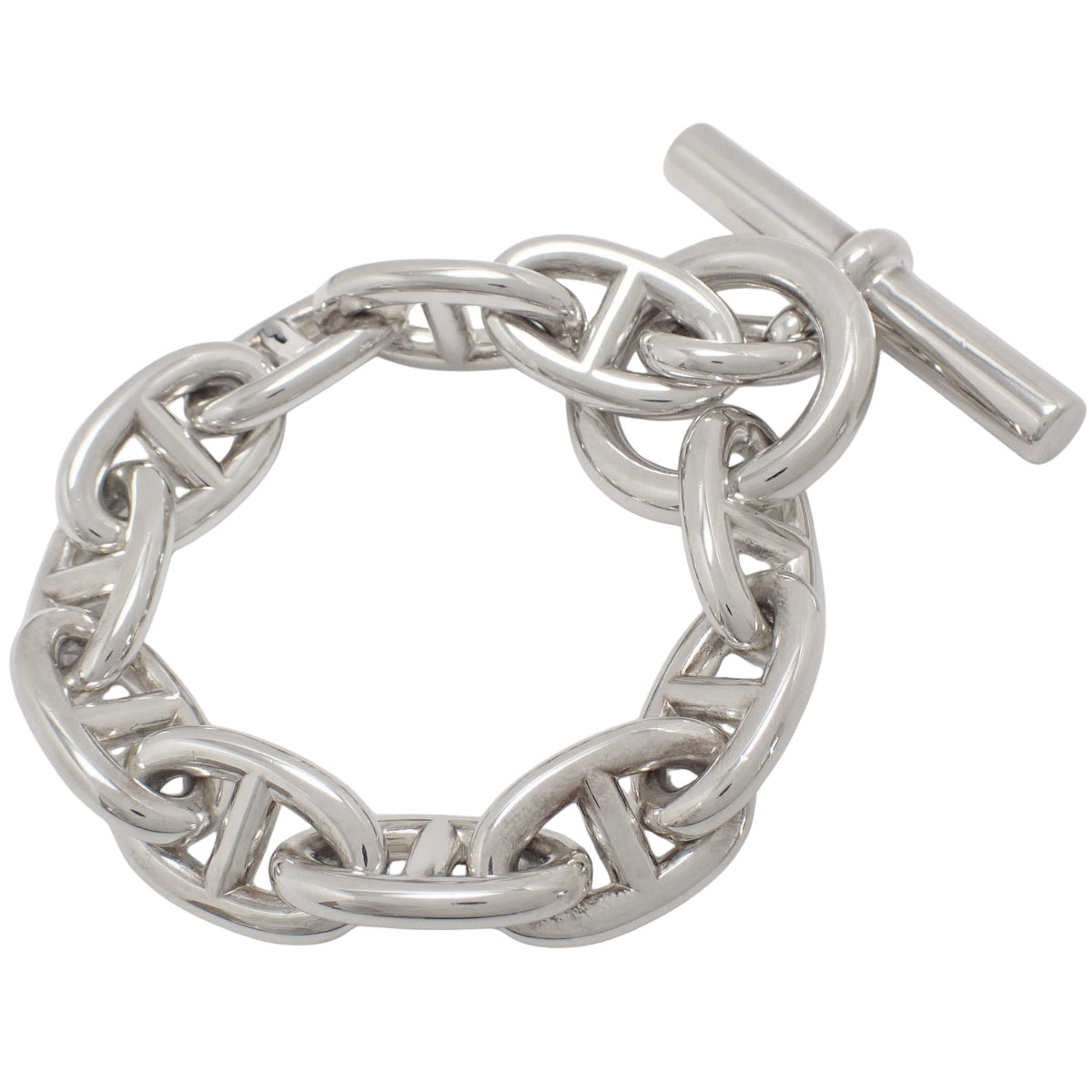 Chaine d'Ancre TGM Silver SV925 11 links