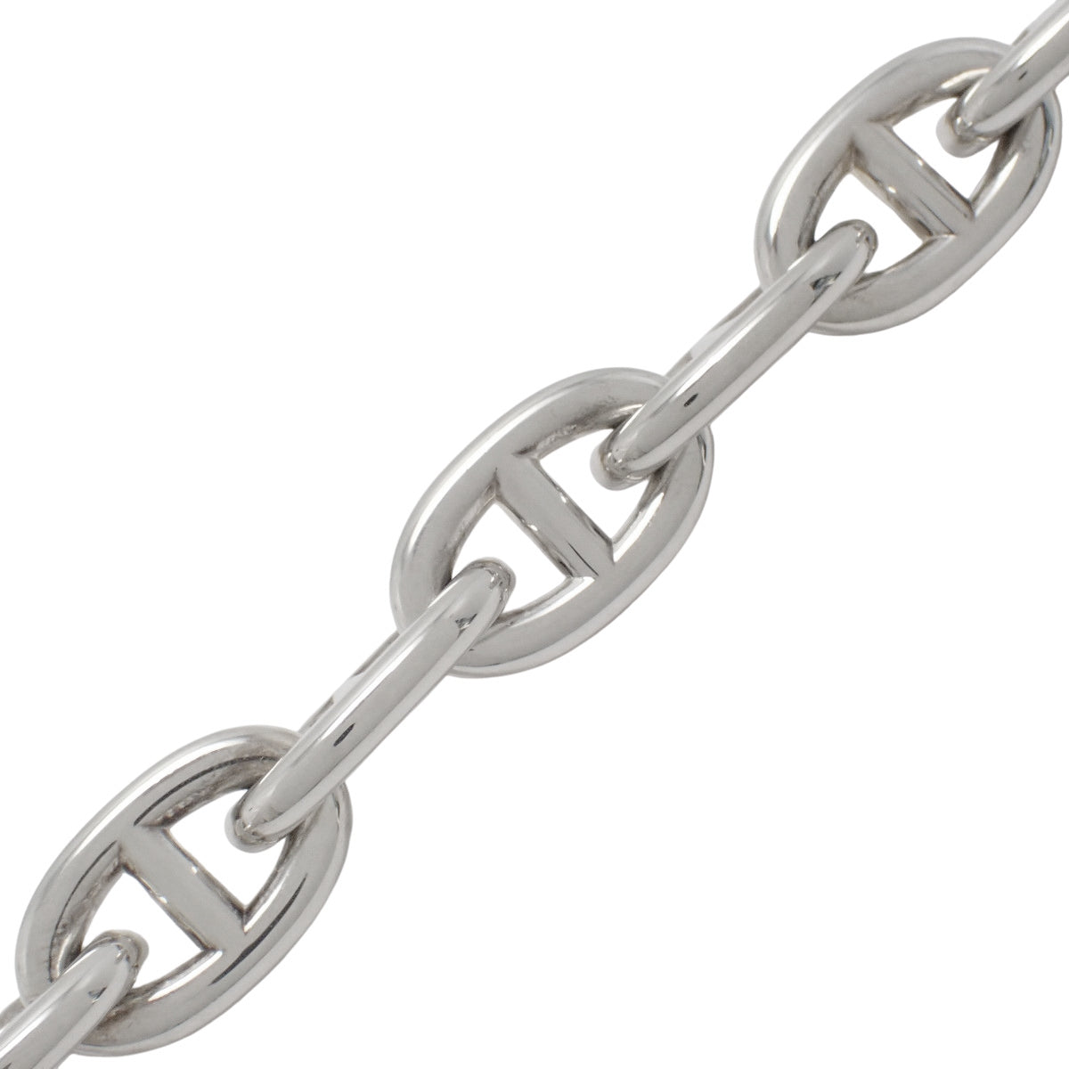 Chaine d'Ancre TGM Silver SV925 11 links