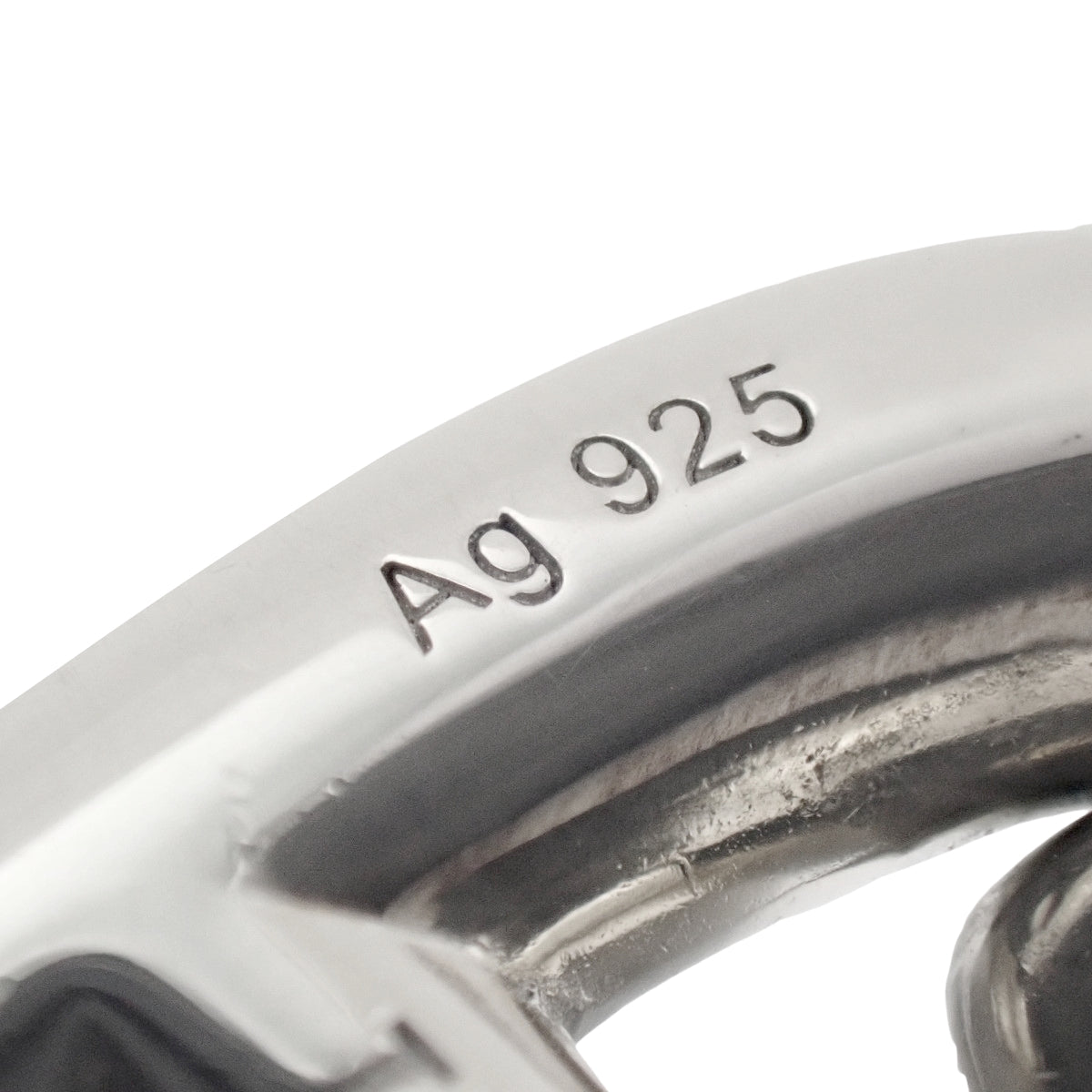 Chaine d'Ancre TGM Silver SV925 11 links