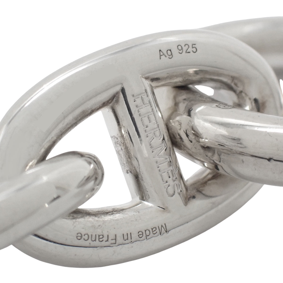 Chaine d'Ancre TGM Silver SV925 11 links