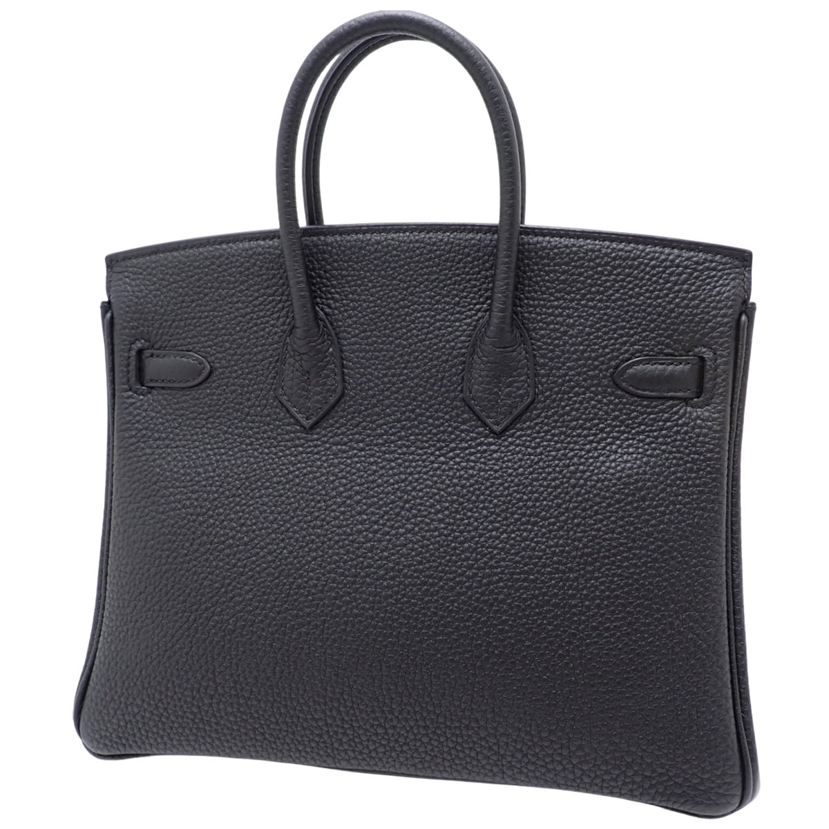 バーキン25 トゴ ブラック シルバー金具 Y刻印