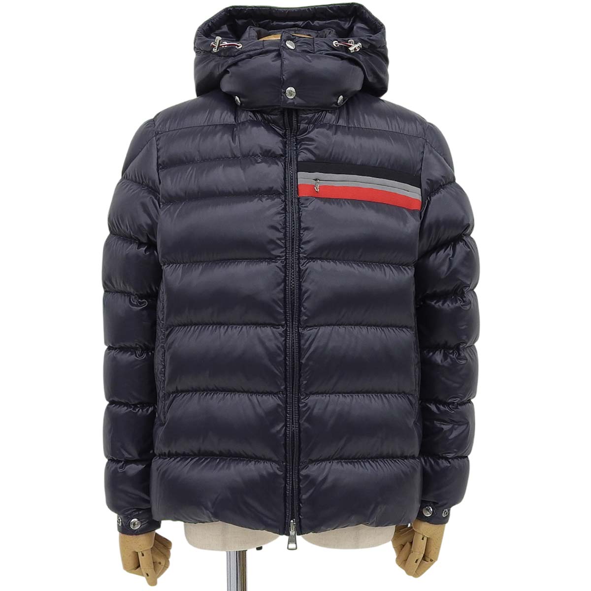 ムニエ ダウンジャケット 2020年 3