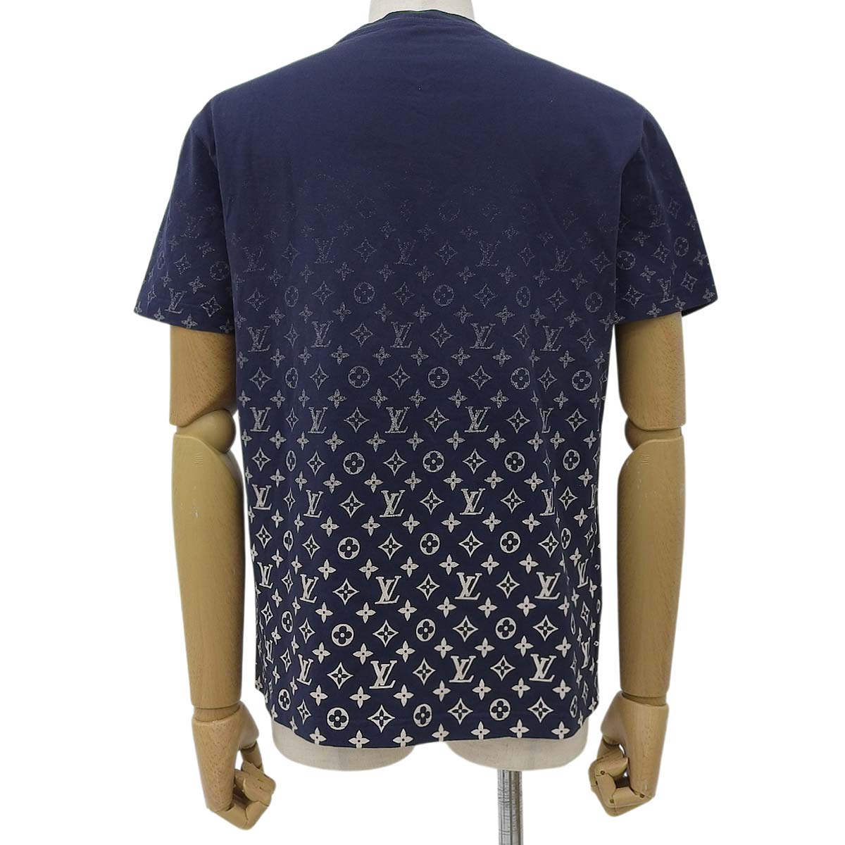 グラディエント Tシャツ 2022年 RM221Q