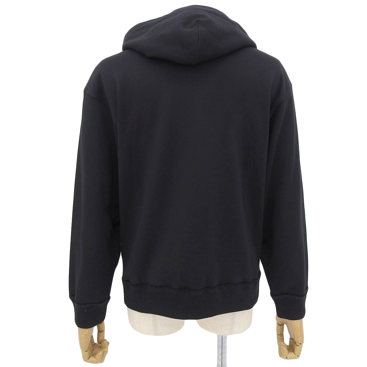 V Logo Hoodie XS