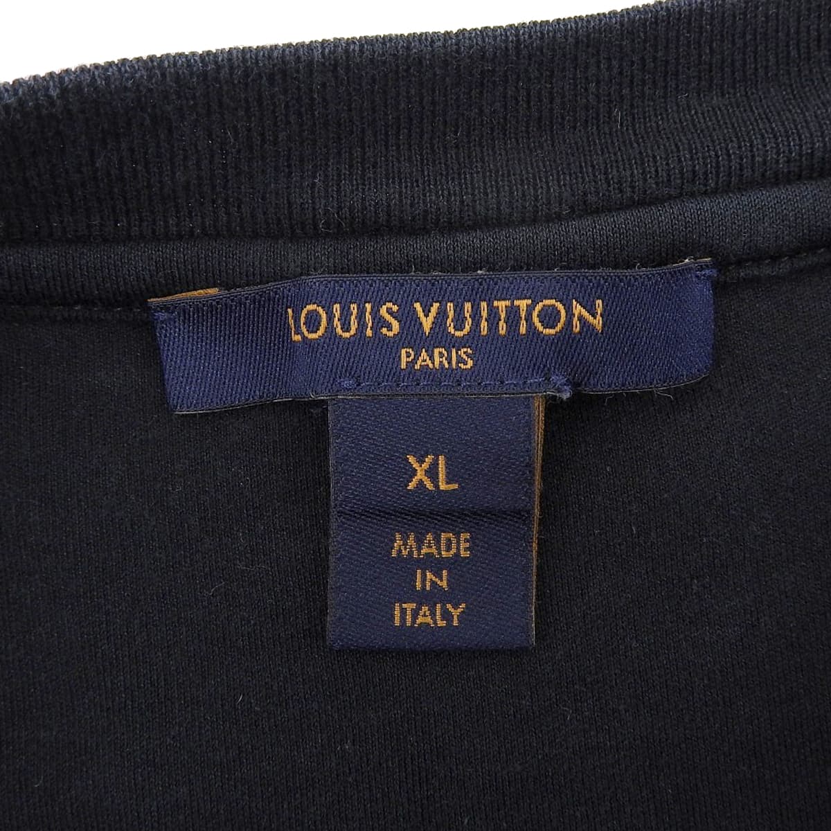 TRUNKS&BAGS Print Crew Neck T-Shirt 2019 XL RW191W